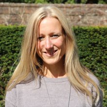 A Conversation With... Mrs Nicky Emmett